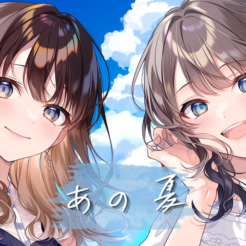 あの夏-anonatsu