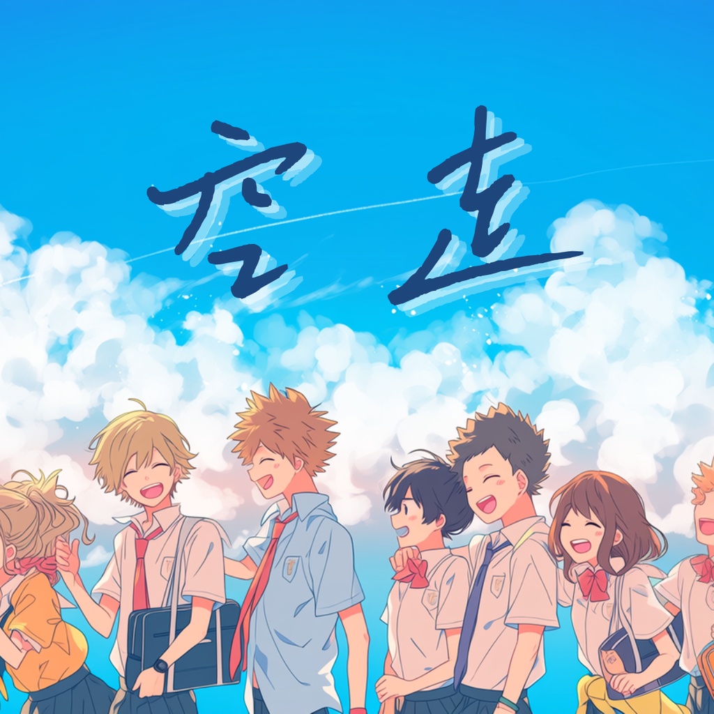 空走-sorabashiri