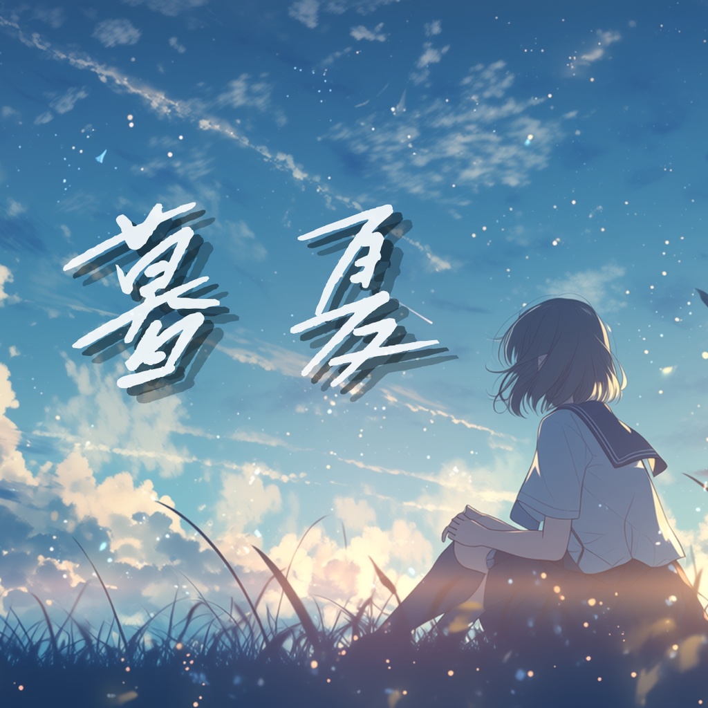 暮夏-boka