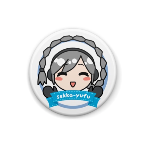 UTAUのお顔缶バッジ【32mmフルセット】