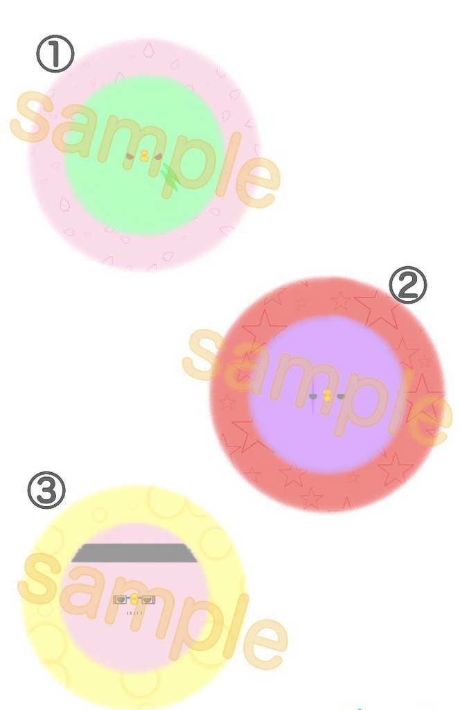 #コンパス 同人グッズ 缶バッジ