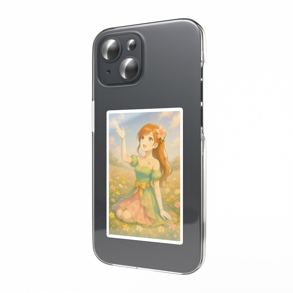 花畑とはるのたより