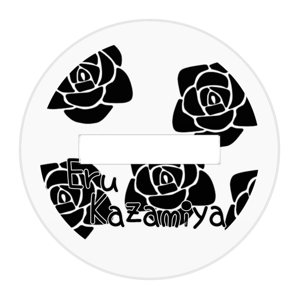 風宮絵琉ミニキャラVer. アクリルスタンド