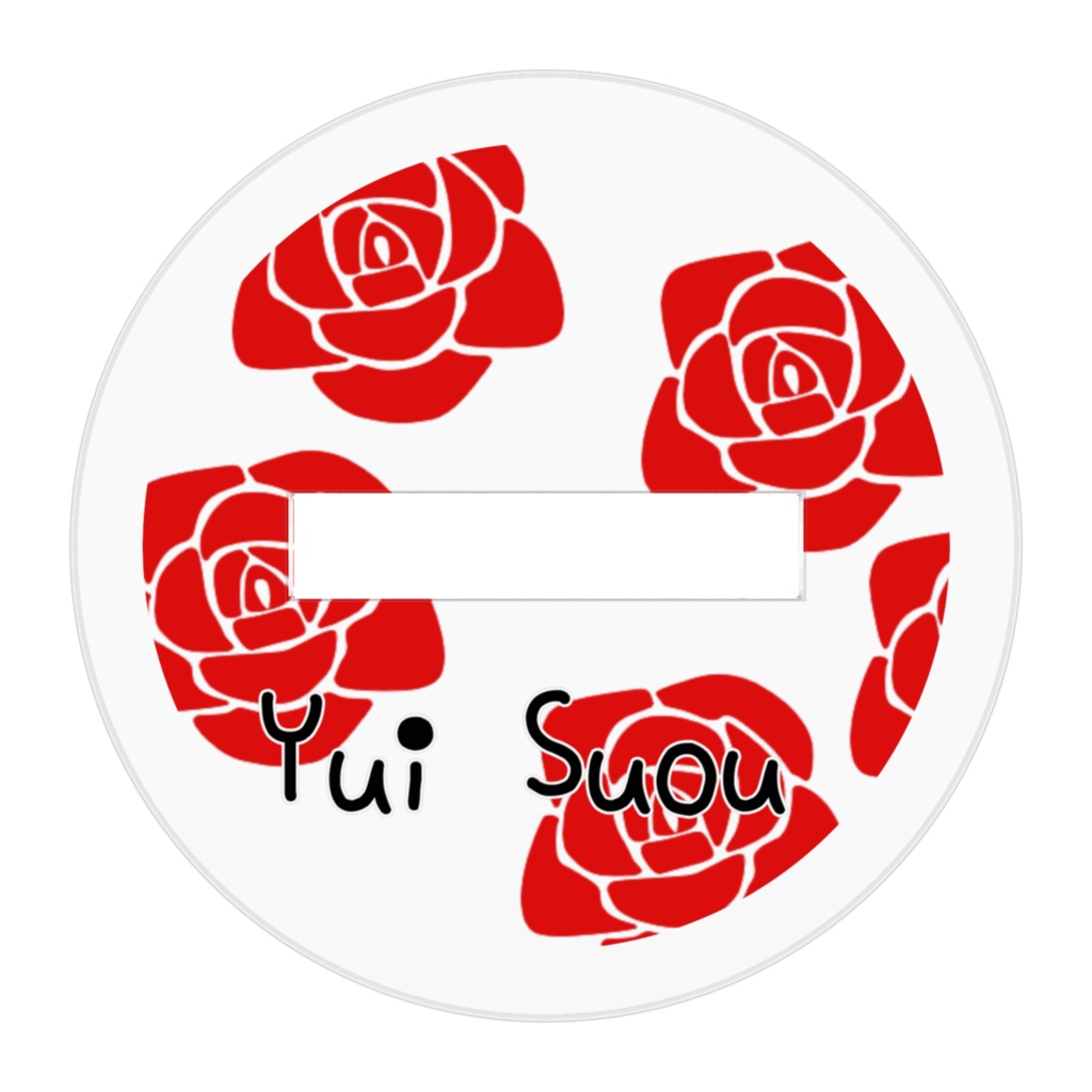 蘇皇唯ミニキャラVer. アクリルスタンド