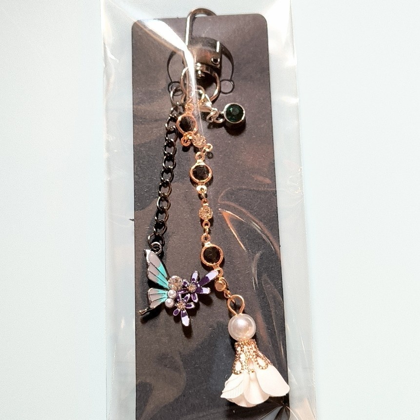 【鬼滅概念】不滅の想い・実弥とカナエの追憶チャーム