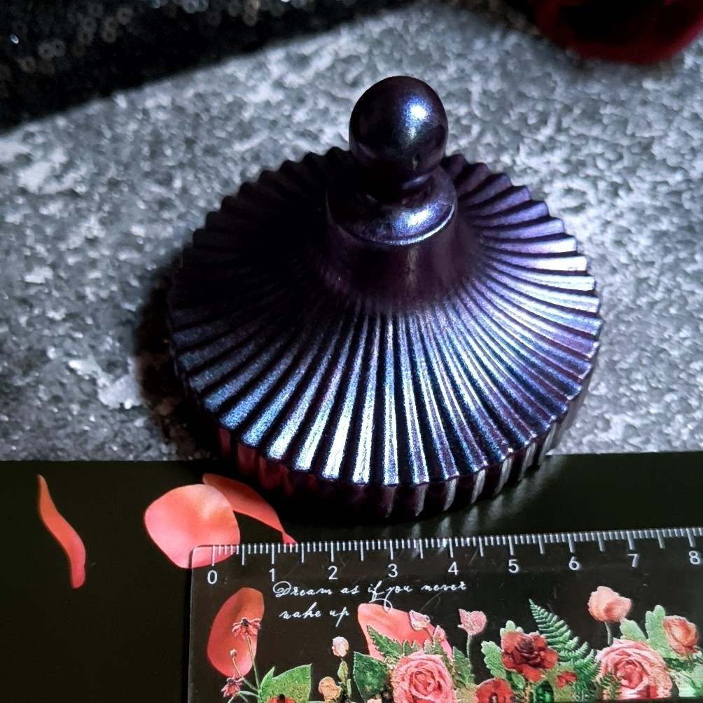 【訳あり・アウトレット】胡蝶しのぶイメージ 蝶と薔薇の幻想インテリアセット(撥水コーティング済)