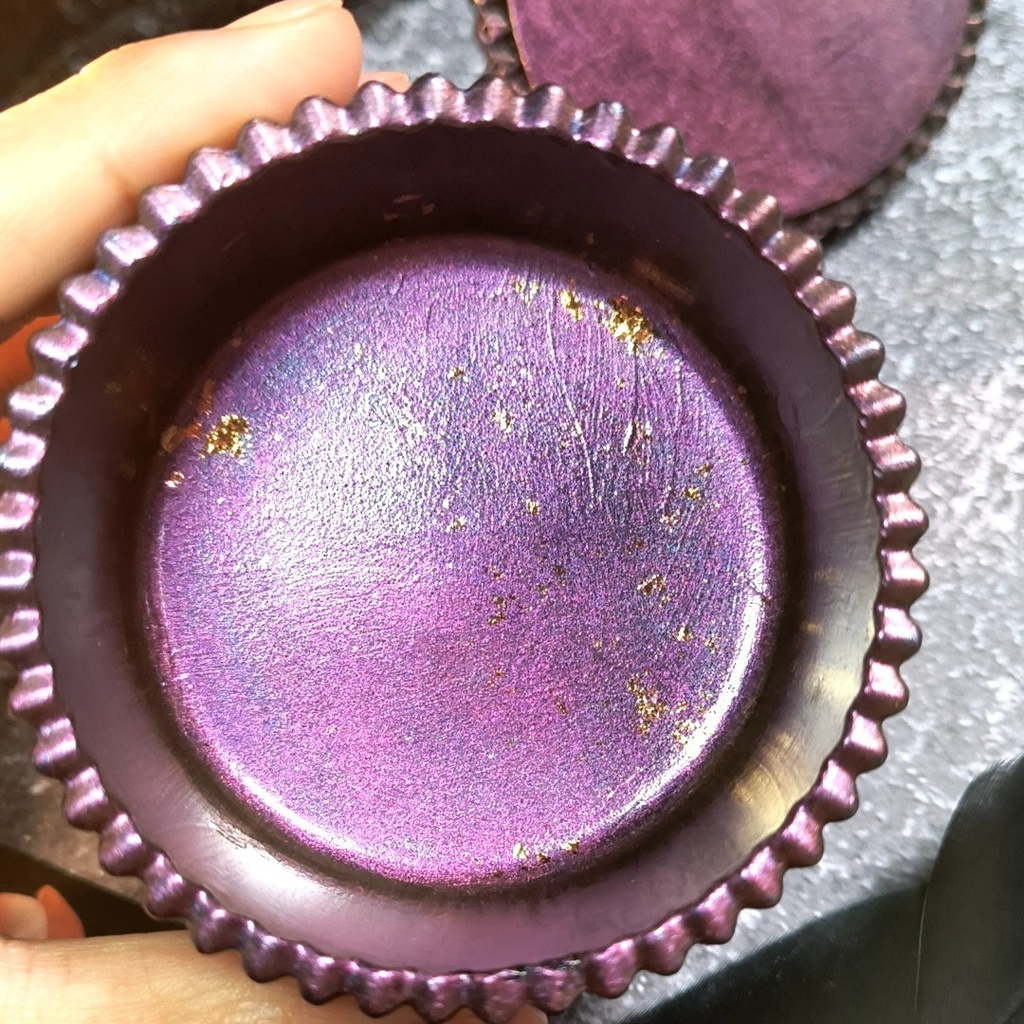 【訳あり・アウトレット】胡蝶しのぶイメージ 蝶と薔薇の幻想インテリアセット(撥水コーティング済)