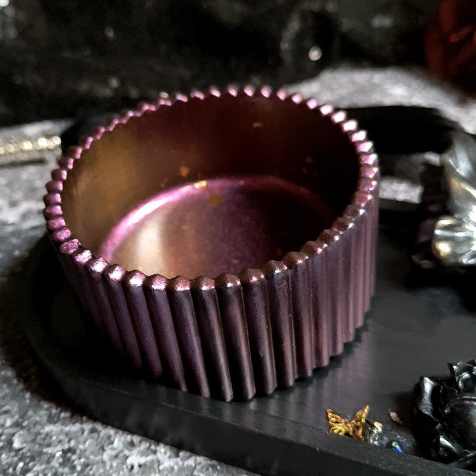 【訳あり・アウトレット】胡蝶しのぶイメージ 蝶と薔薇の幻想インテリアセット(撥水コーティング済)