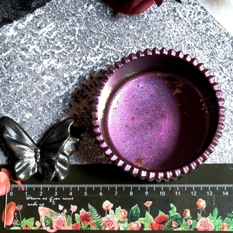 【訳あり・アウトレット】胡蝶しのぶイメージ 蝶と薔薇の幻想インテリアセット(撥水コーティング済)