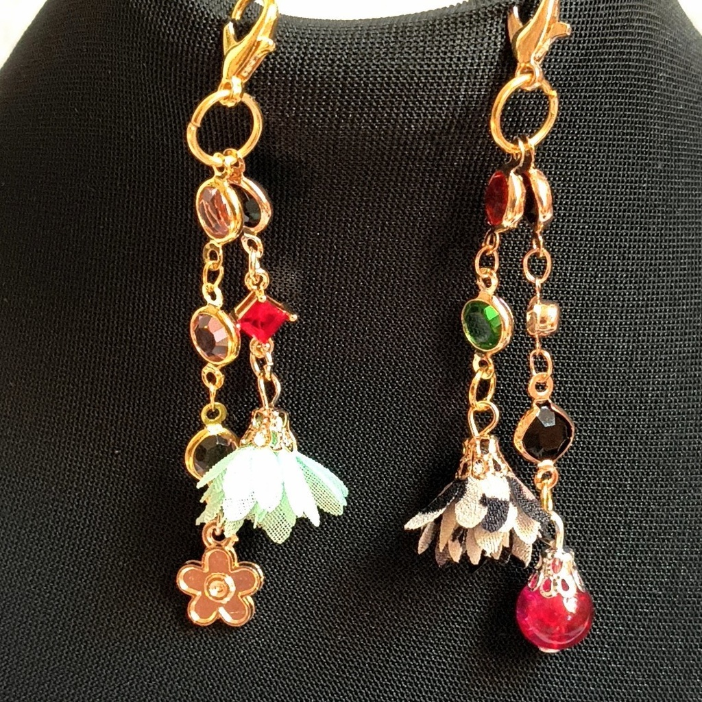 【概念】ずっと一緒。――兄妹の絆イメージチャーム(2点SET)