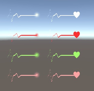 HeartBeat Ring / ドキドキリング