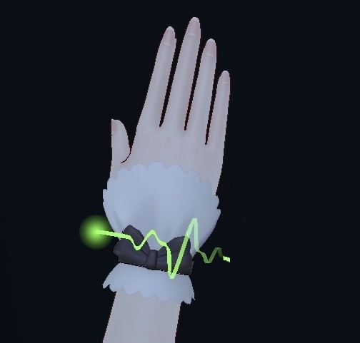 HeartBeat Ring / ドキドキリング