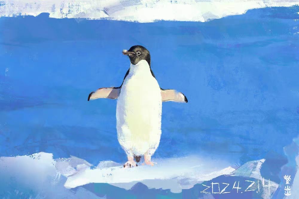 Procreateの色が変わるガッシュブラシ 33本