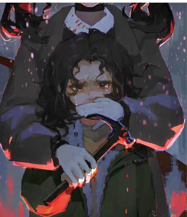 Procreateの色が変わるガッシュブラシ 33本