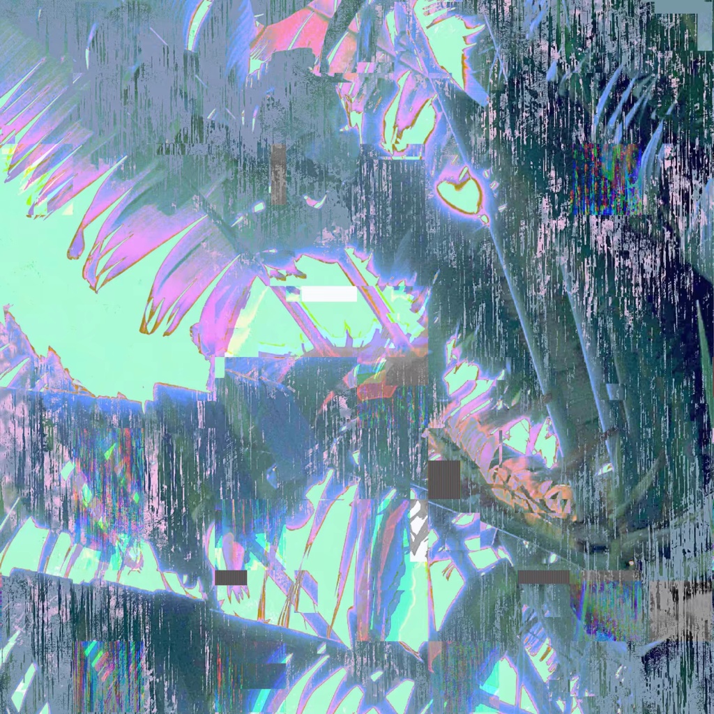 Procreateのライン効果の高密度 ブラシ12本