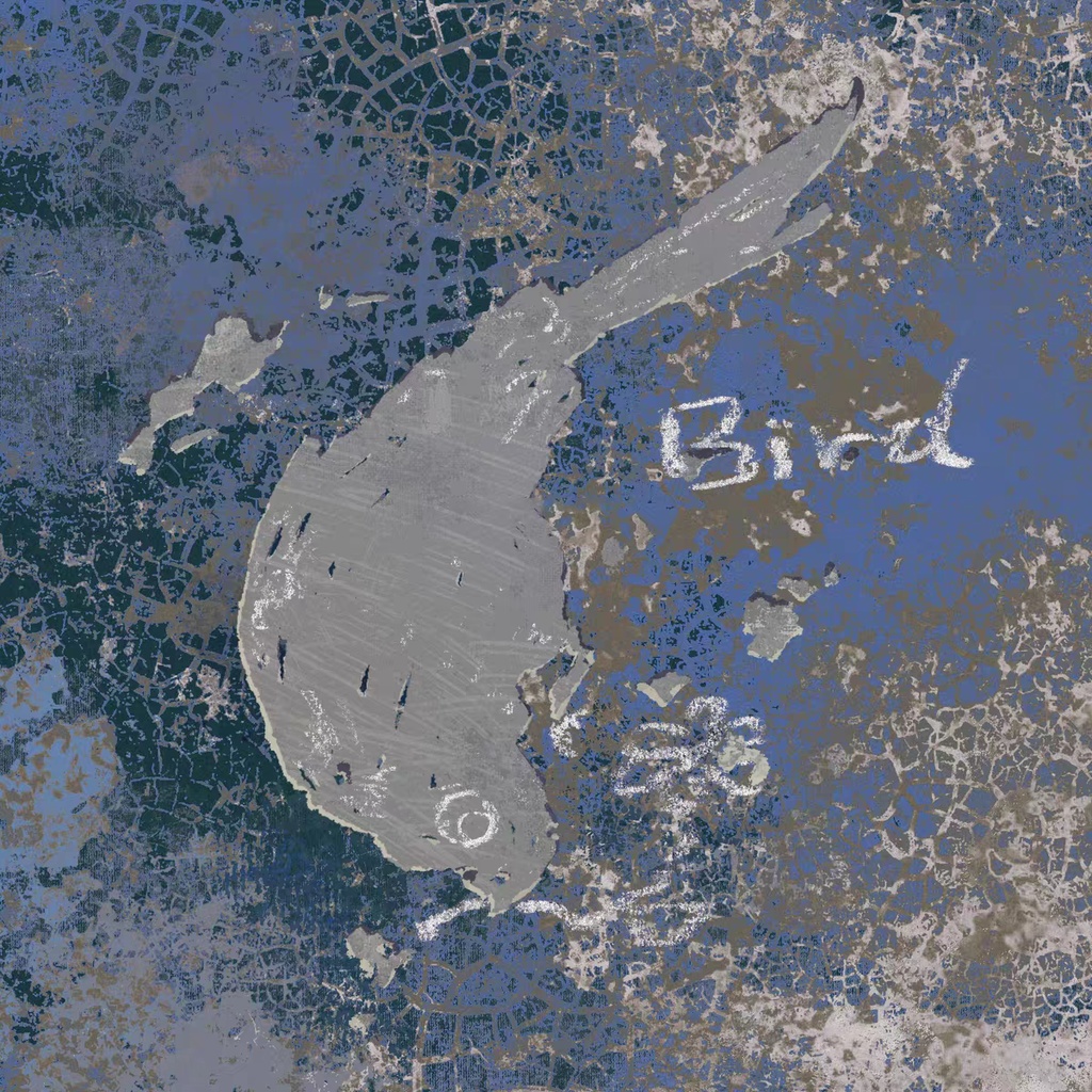 Procreateのテクスチャ ブラシ 36本