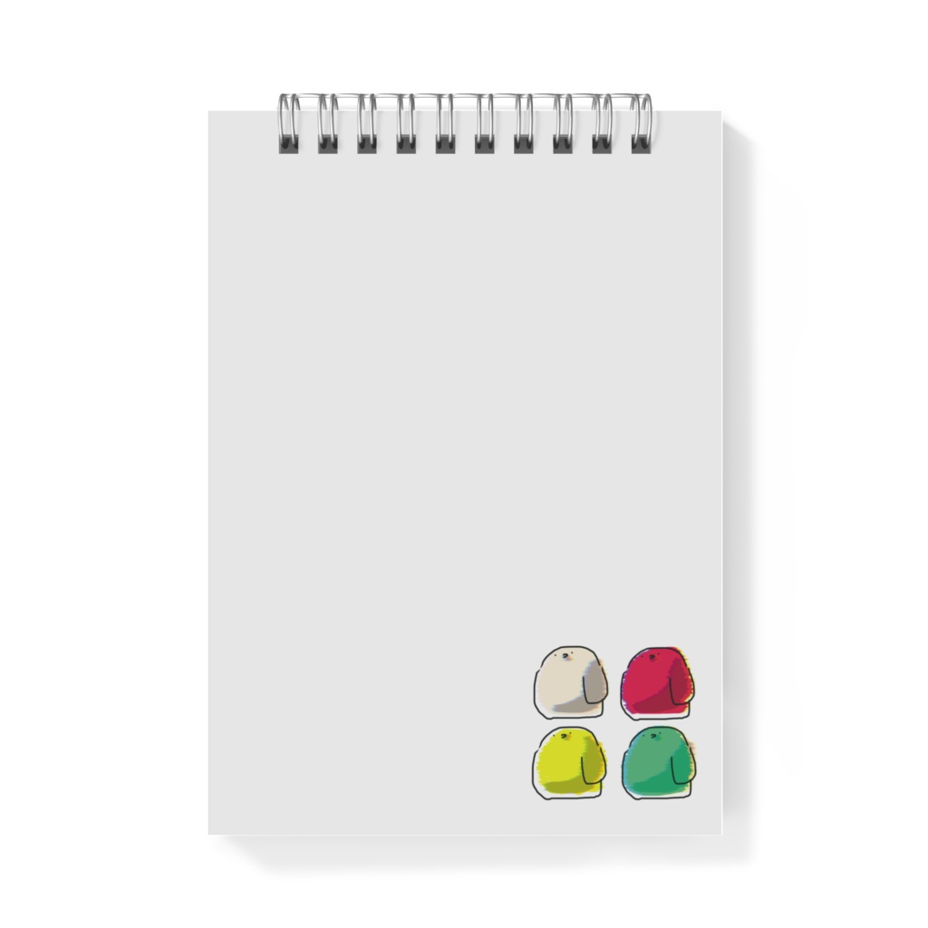 あぽうどり メモ帳