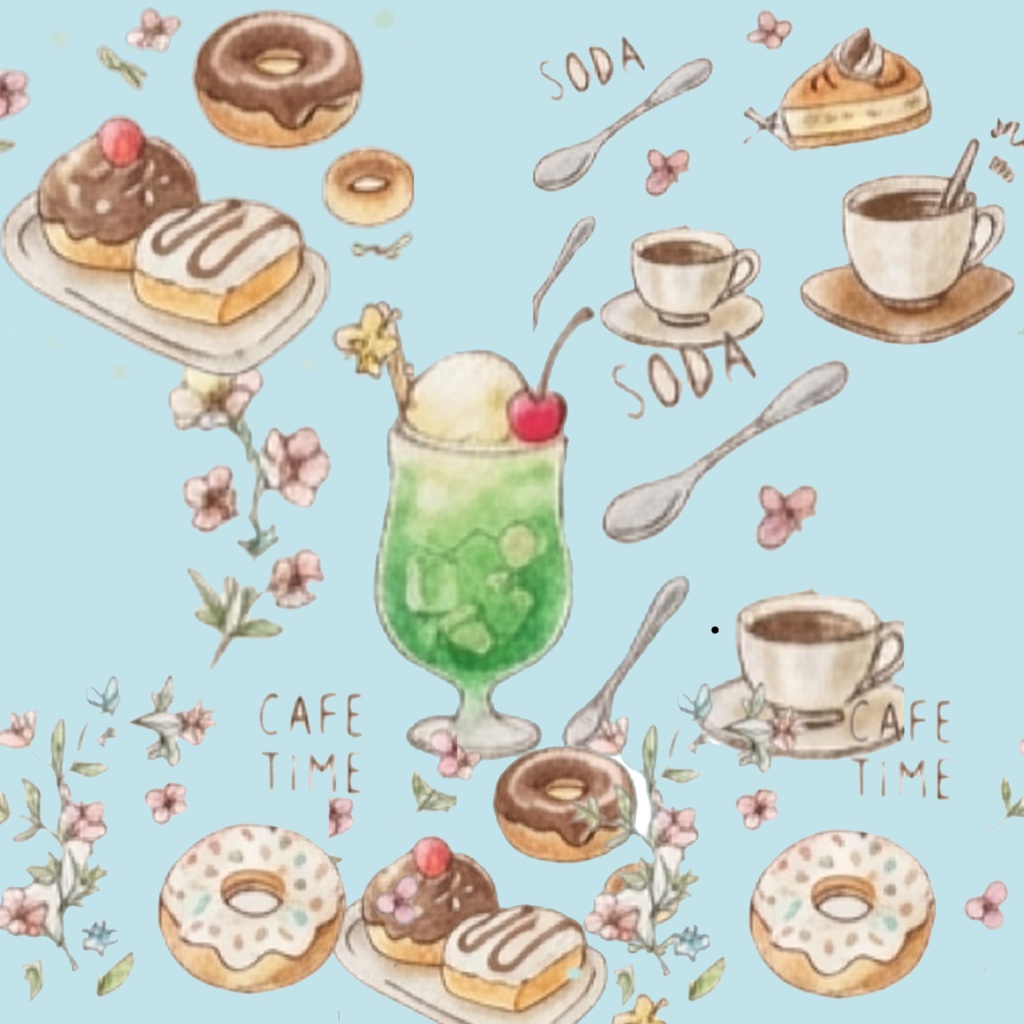 レトロ喫茶