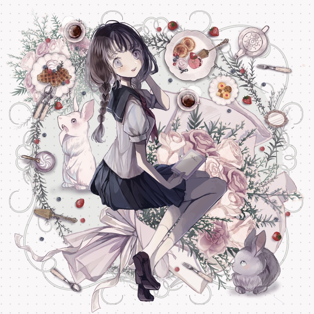 Days full of kindness