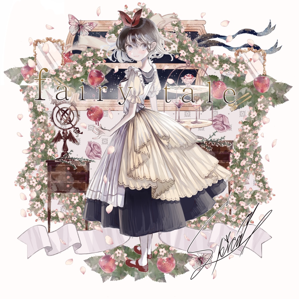 Fairytale