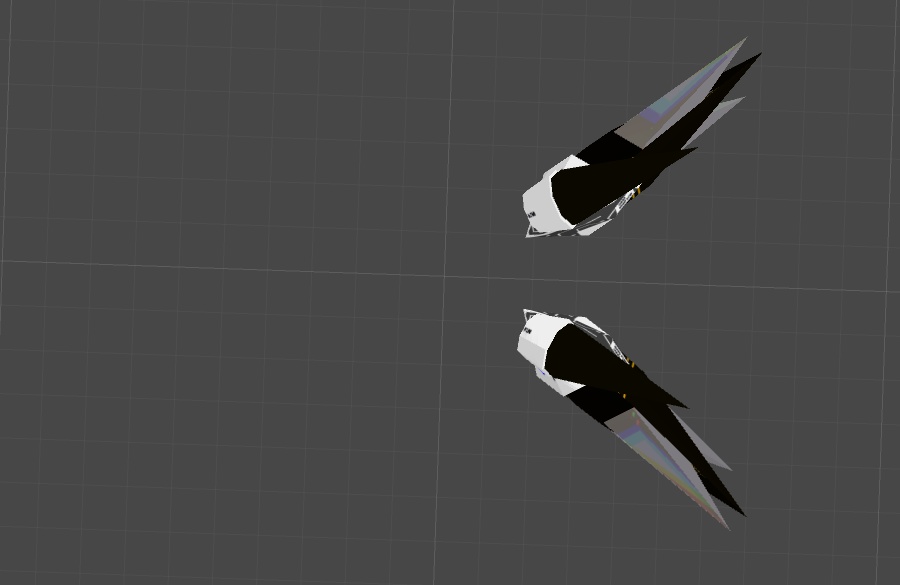 ジェムロボウェポン クロムブースター