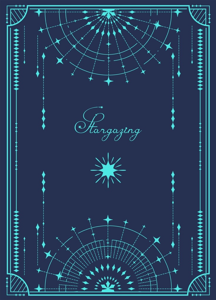 Stargazing