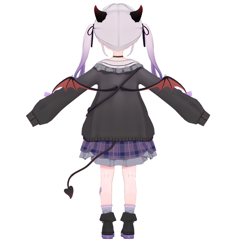 sunyeojin(MMDモデル)