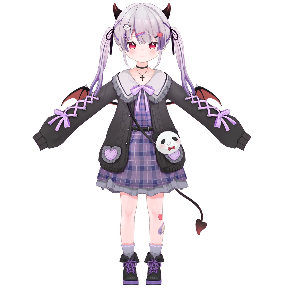 sunyeojin(MMDモデル)