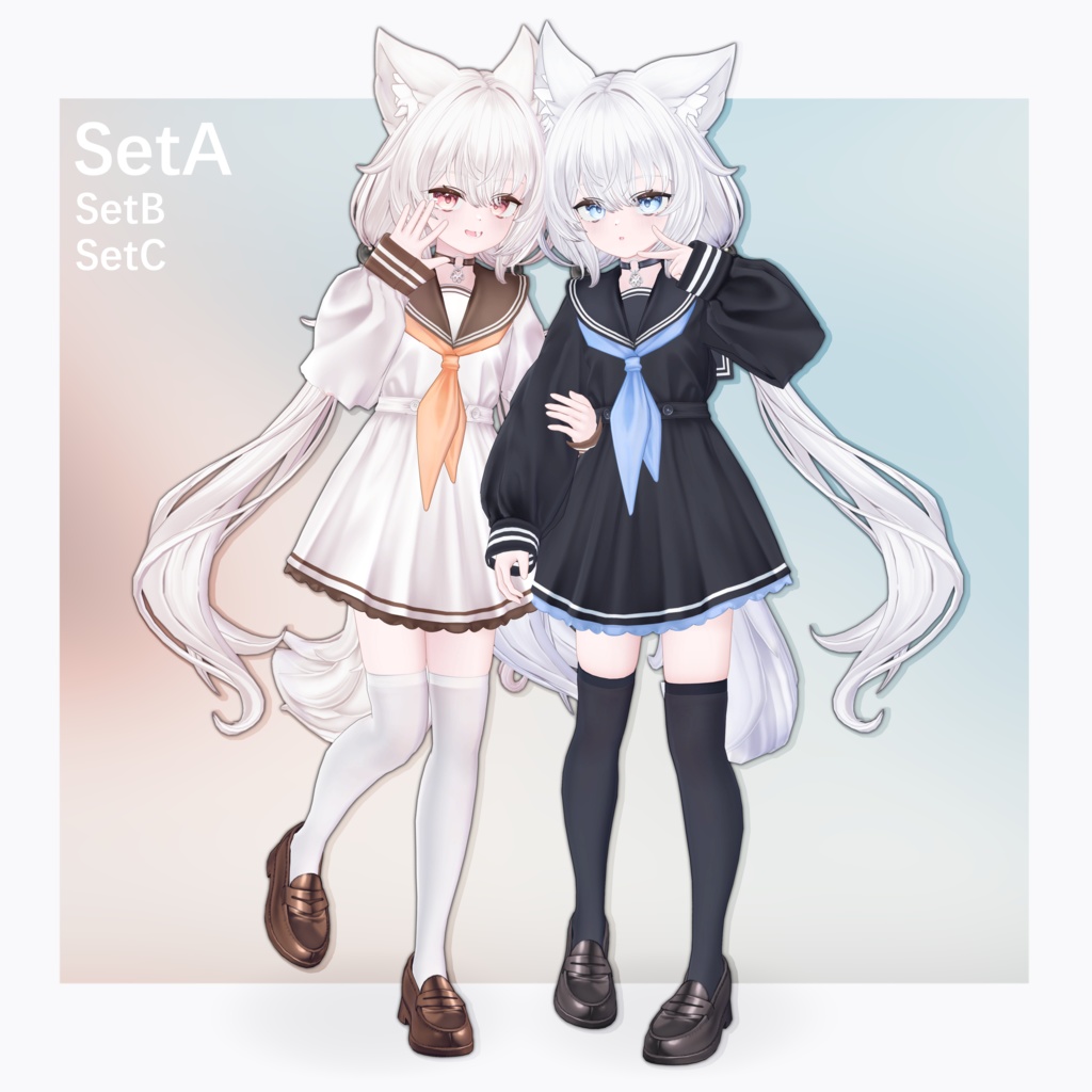 オリジナルモデル「ミヤ(Miya)」