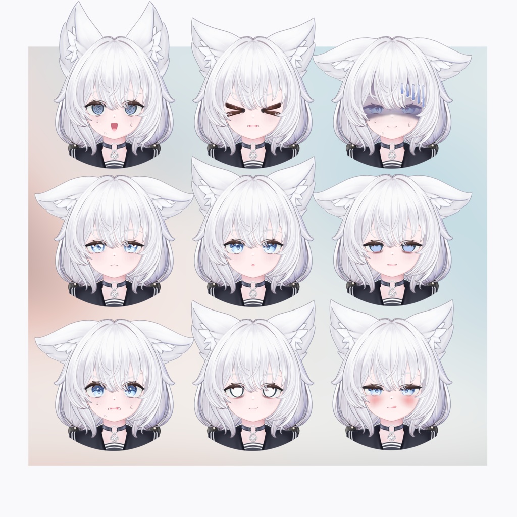 オリジナルモデル「ミヤ(Miya)」