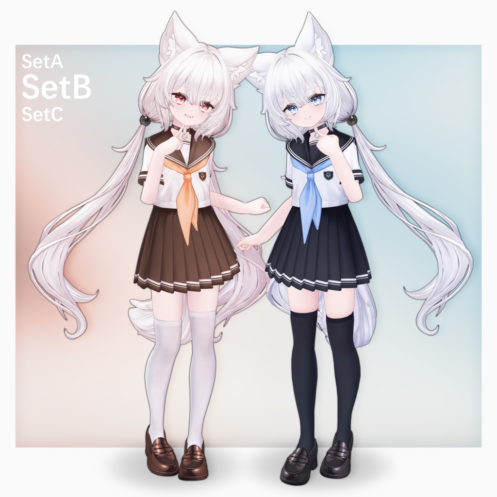 オリジナルモデル「ミヤ(Miya)」