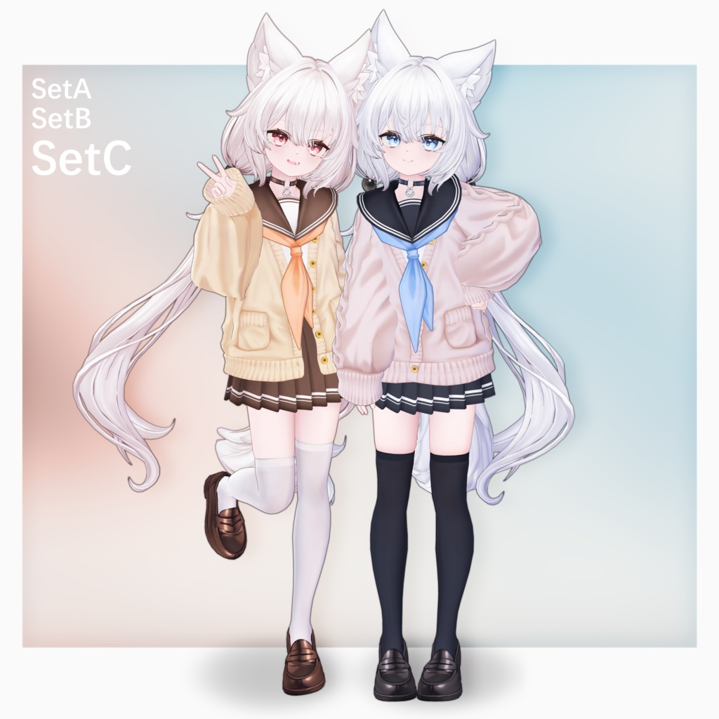 オリジナルモデル「ミヤ(Miya)」