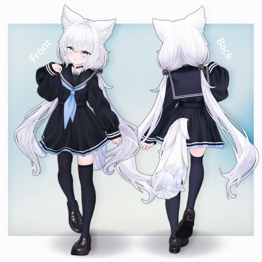 オリジナルモデル「ミヤ(Miya)」