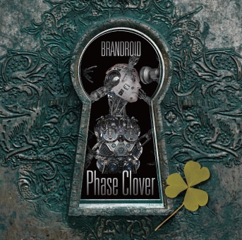 2nd mini Album『Phase Clover』
