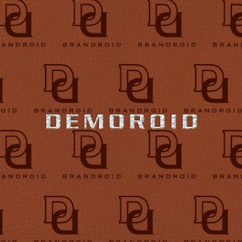 1st Demo Album『DEMOROID』