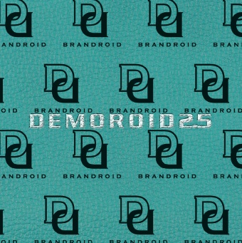 3rd Demo Album『DEMOROID2.5』