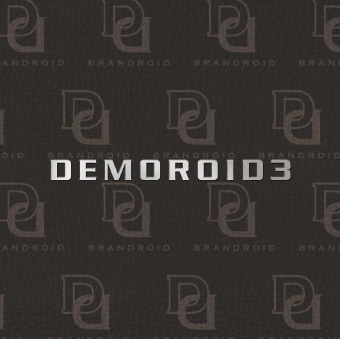 4th Demo Album『DEMOROID3』
