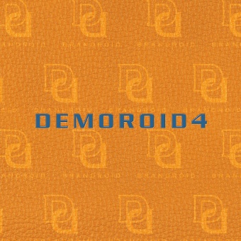 5th Demo Album『DEMOROID4』