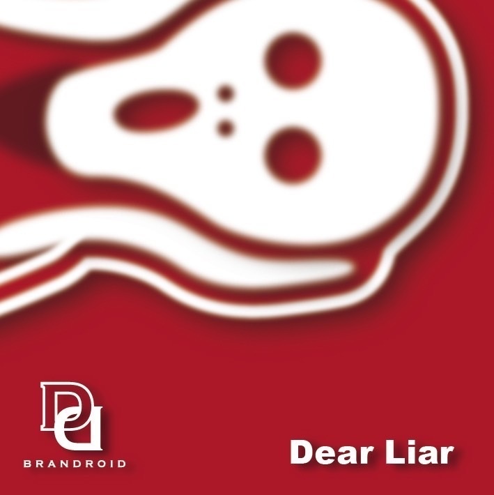 6th double A-side Single 『Dear Liar / Wings Of Liberty』