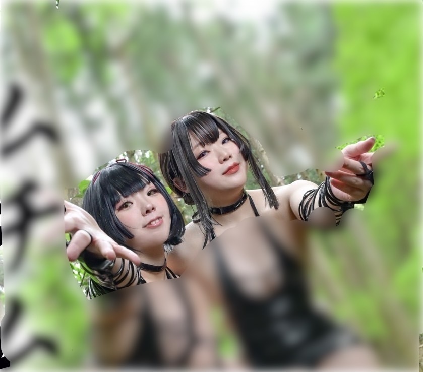 おいでよ！ムチムチの里
