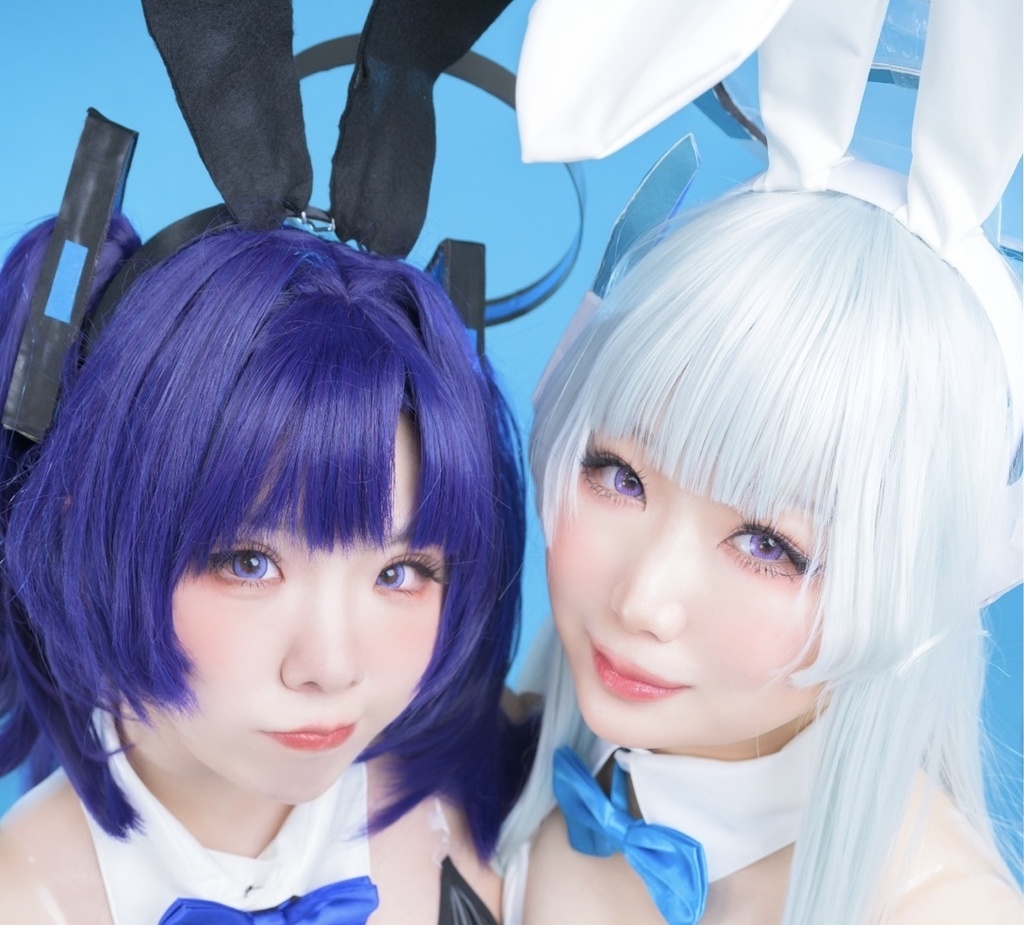 バニーアーカイブ