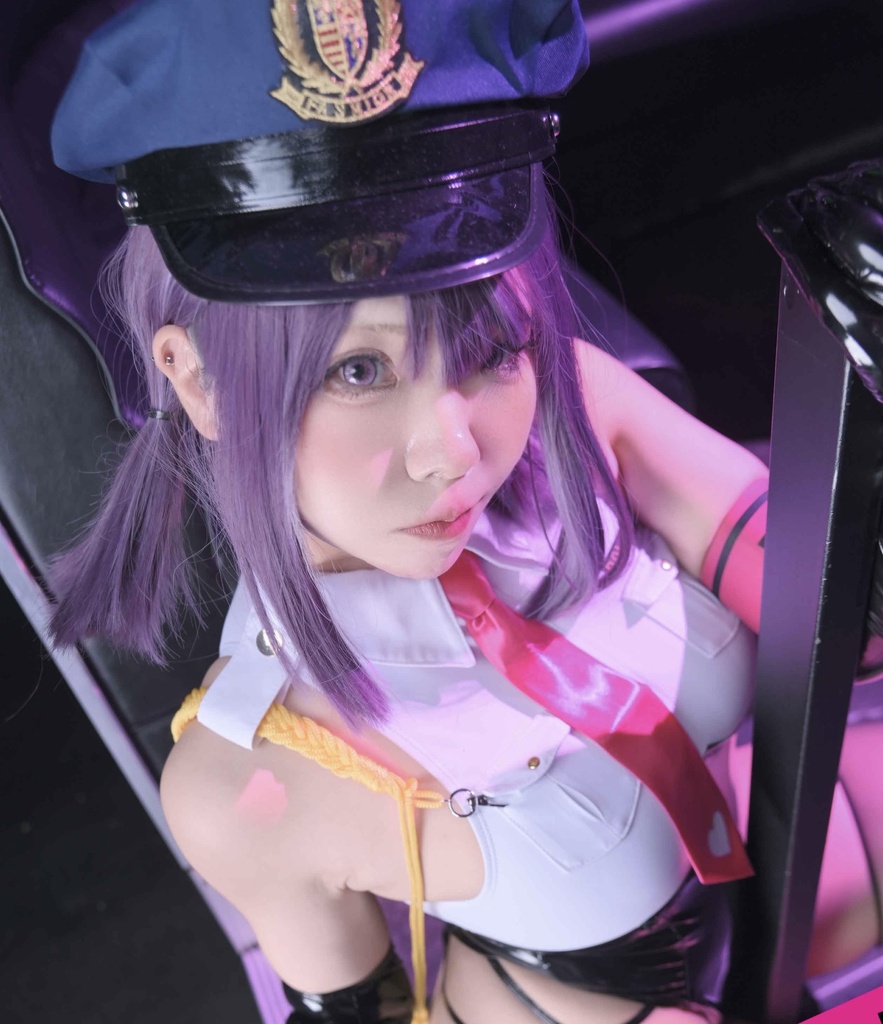 LOVE♡POLICE