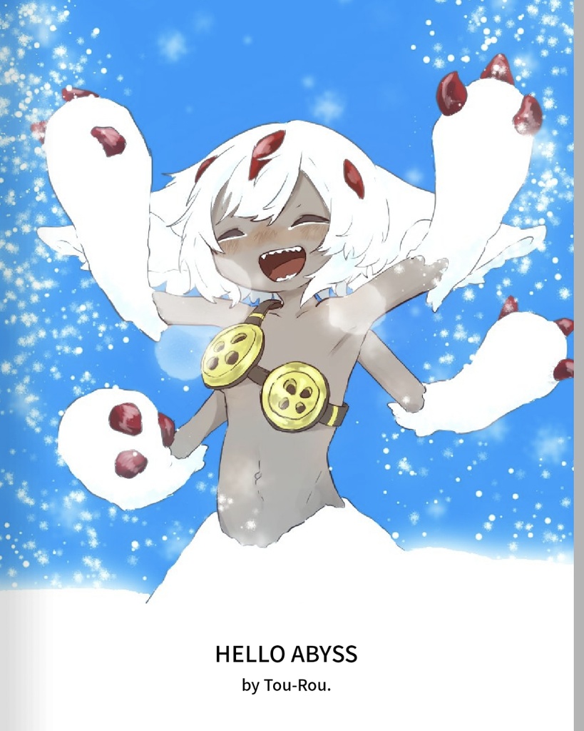 HELLO ABYSS