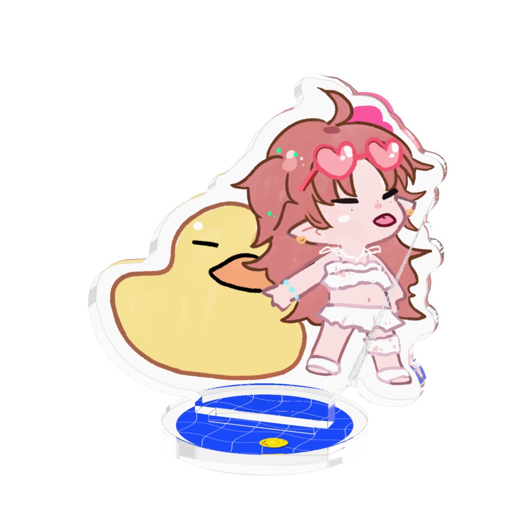 テンニンカ あっかんべ