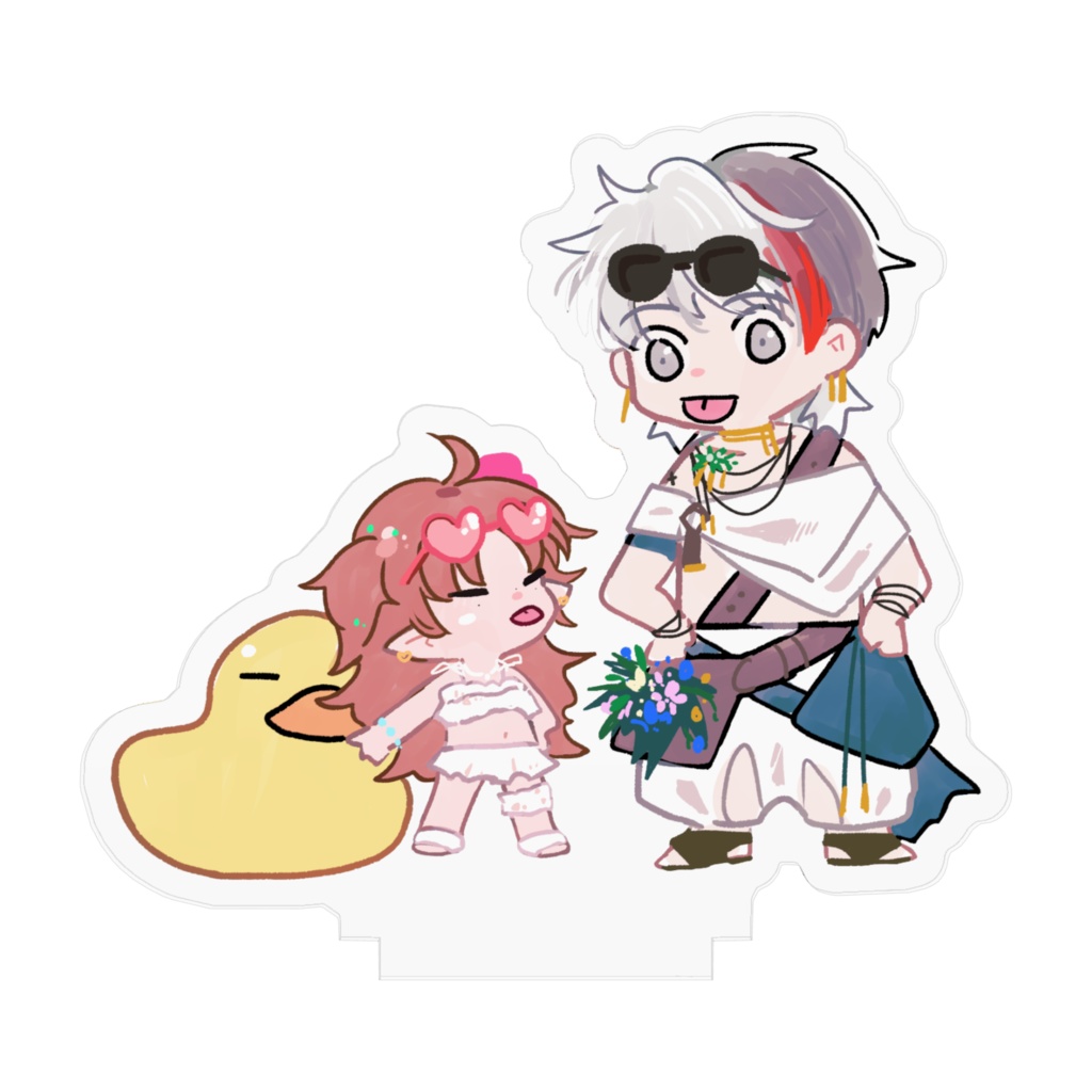 エリジウムとテンニンカ んべ