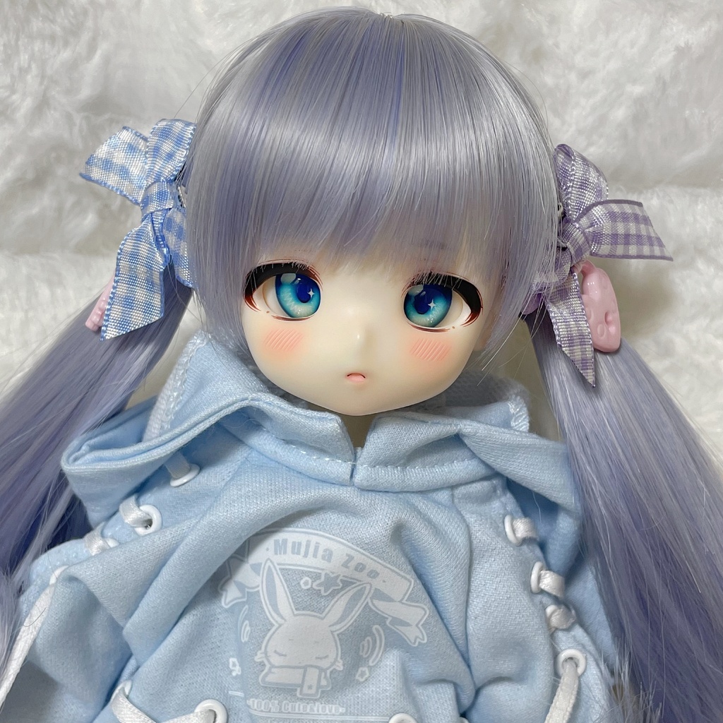 へあくりっぷ ちぇっくりぼん きーちゃーむ/はーとろっく