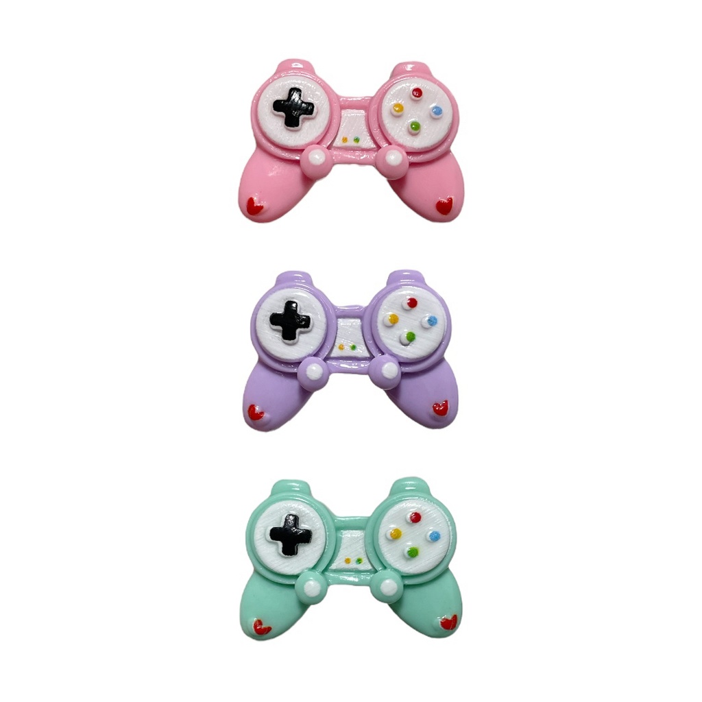 へあくりっぷ げーむ こんとろーらー/3色