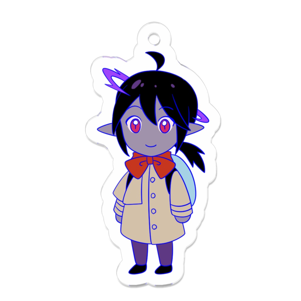 オリジナルキャラクター06