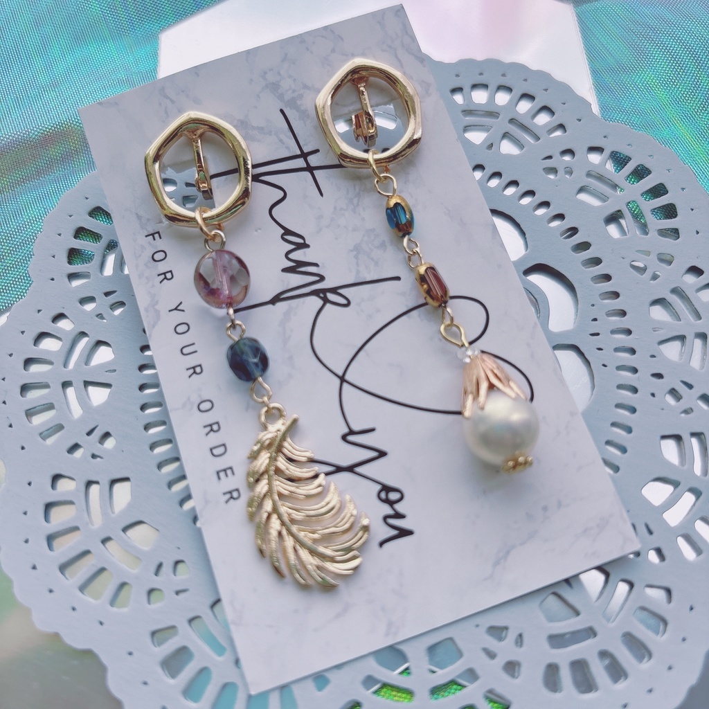 【非公式】3SKM / 榊ネスモチーフアクセ