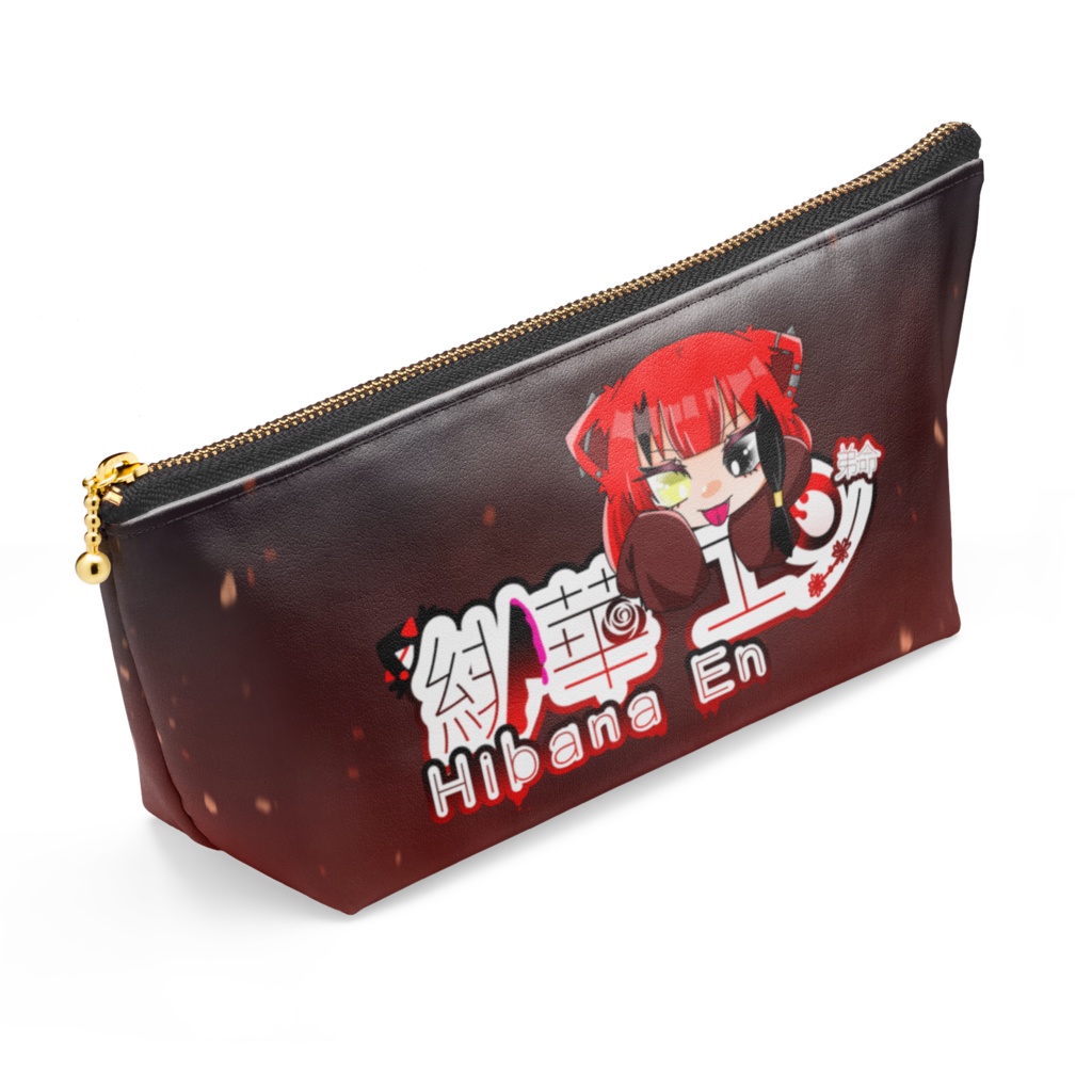 エンのポーーーーチ